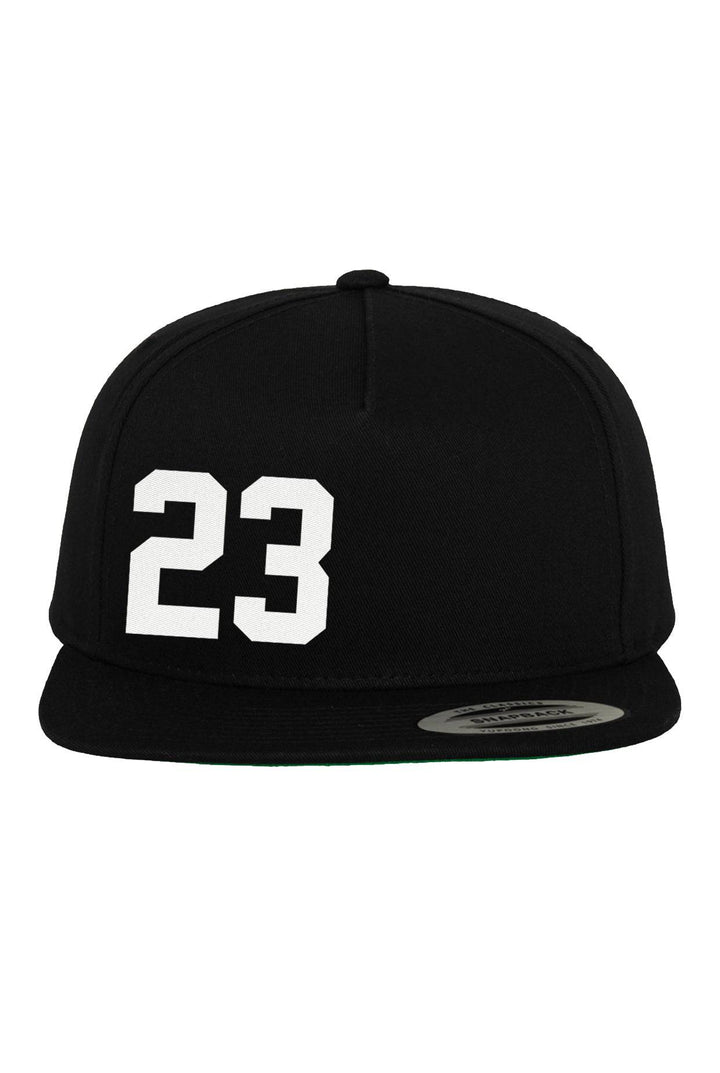 23 Tekno Snapback