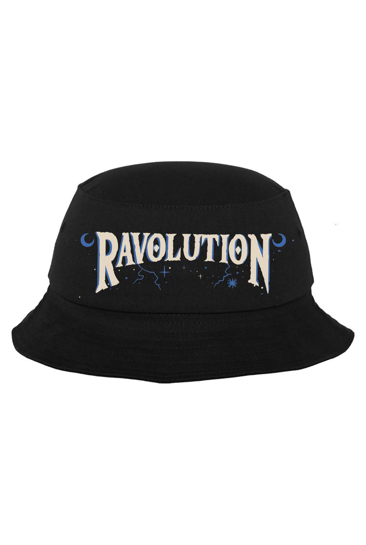 Ravolution - Bob