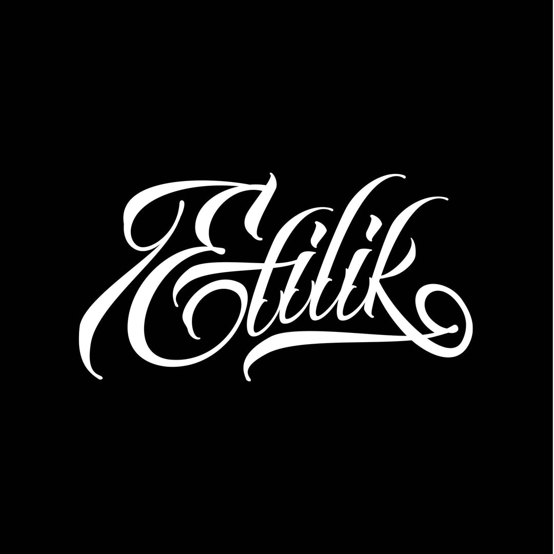 Snapback de assinatura Etilik