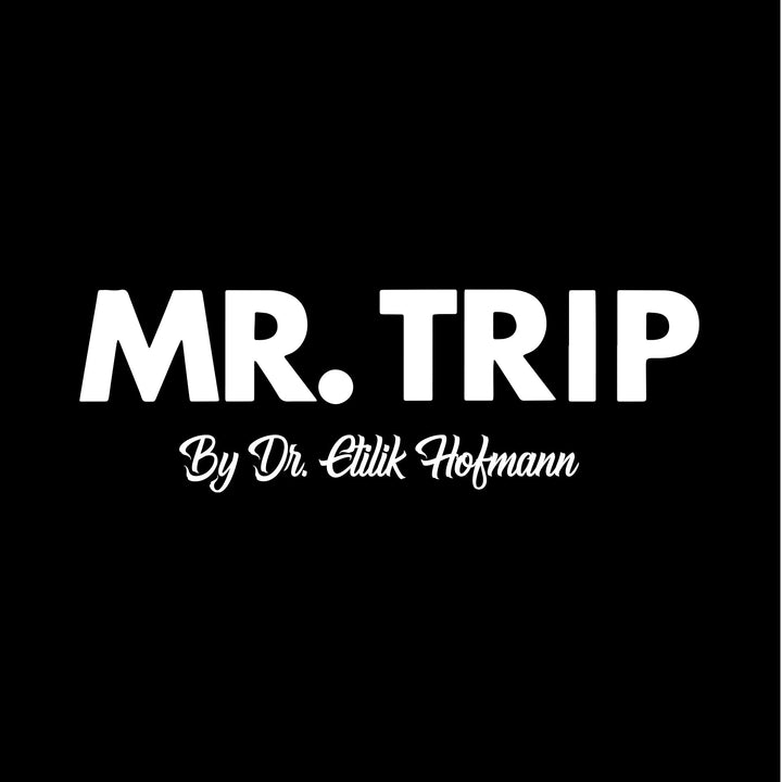 Mr Trip SnapBack