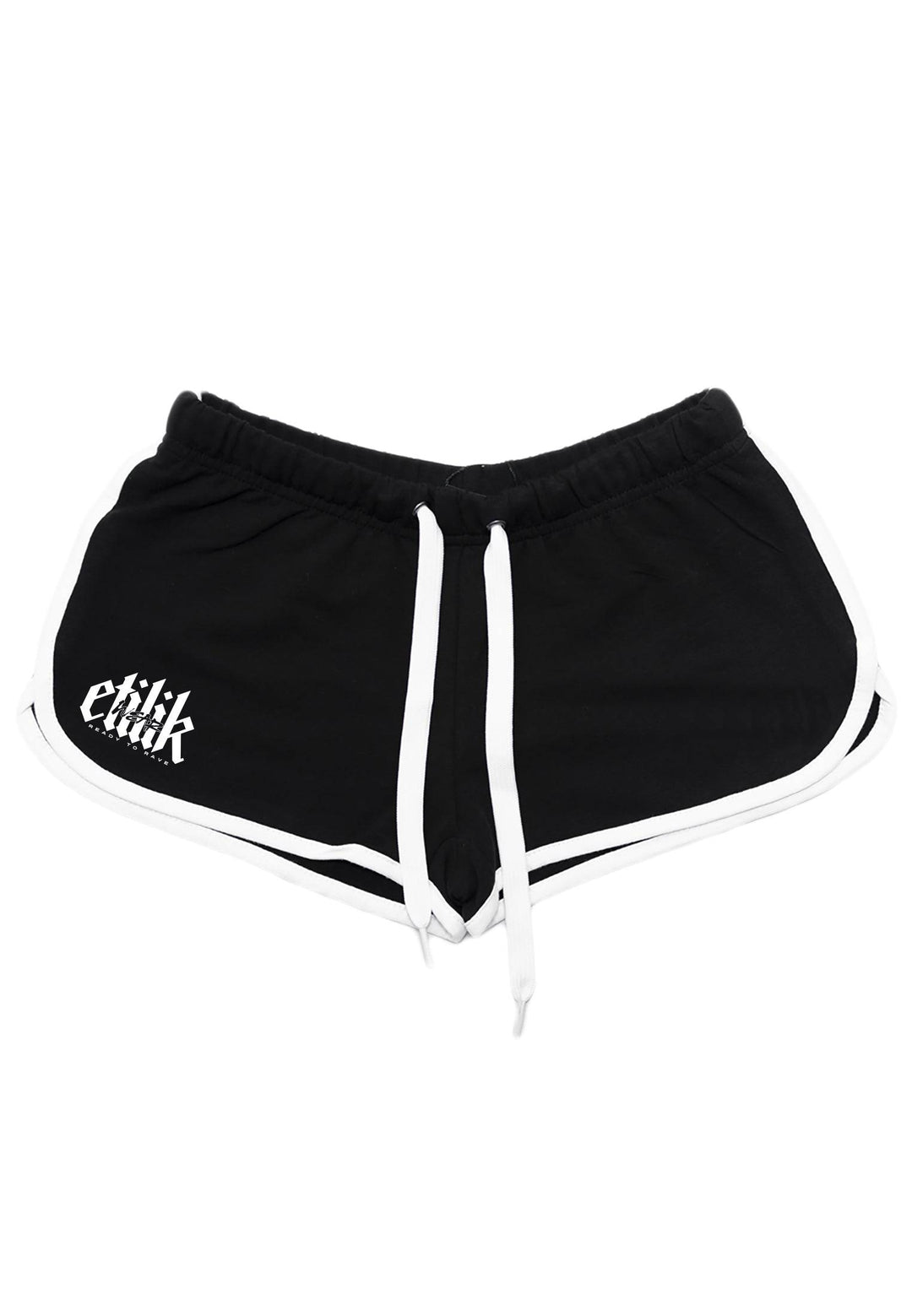 Etilik Crew 2K23 Short Stripe - Etilik Wear 