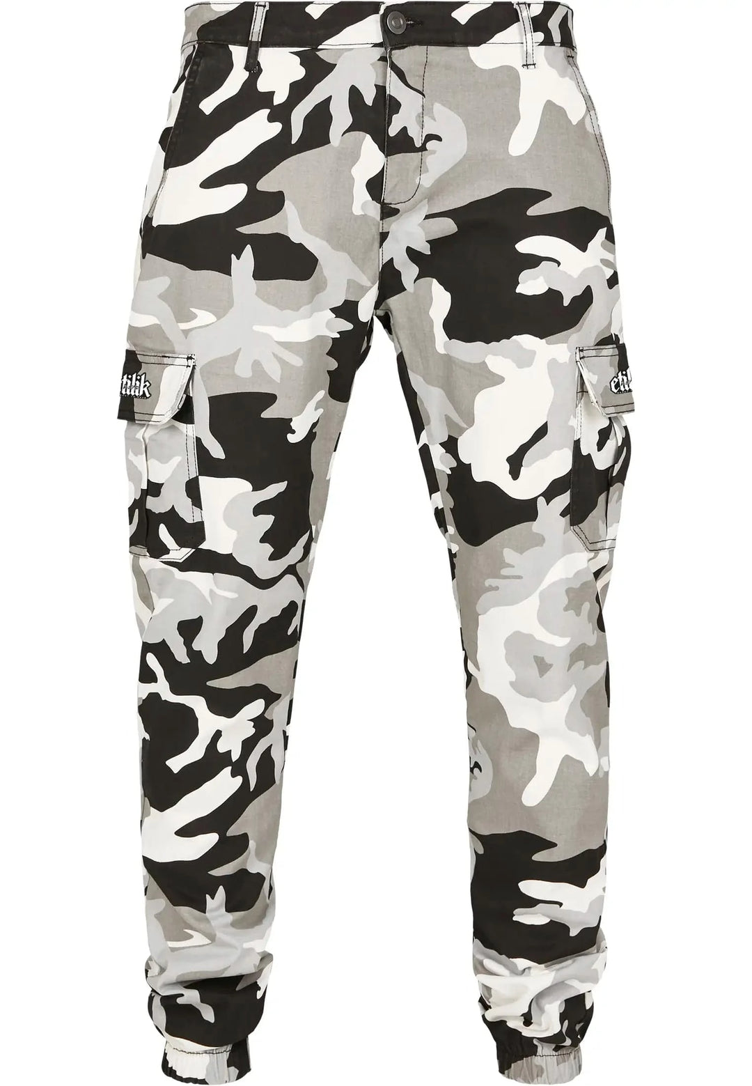 Snow Camo Treillis
