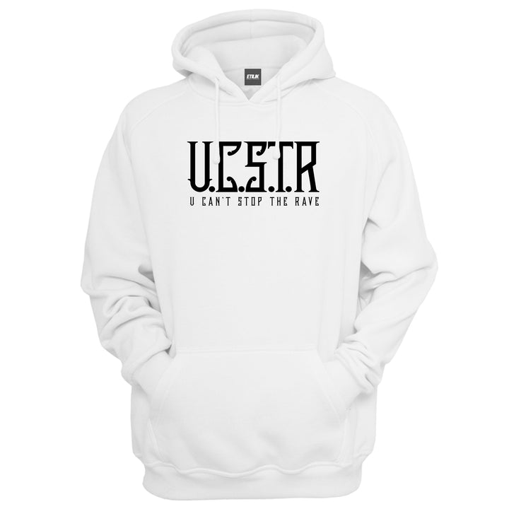 UCSTR - Crew White Sw