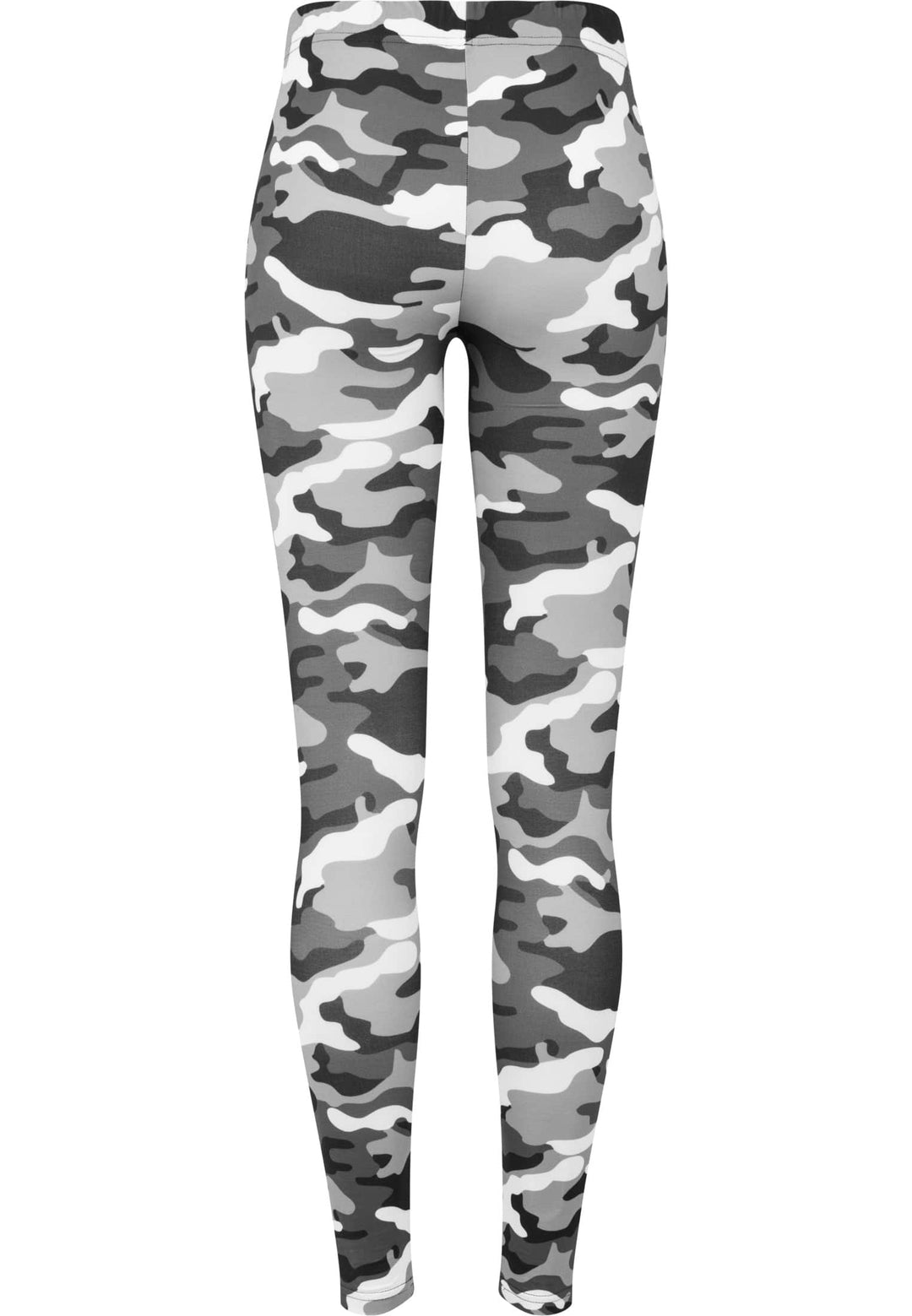 Legging Snow Camo