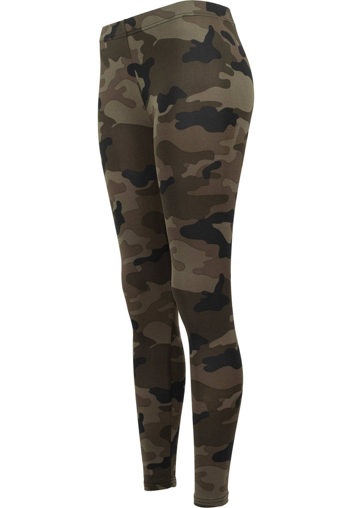 Legging Camo