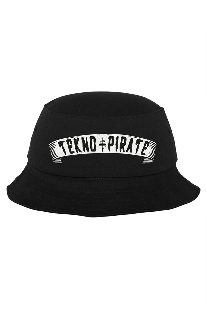 Tekno Pirate - Bob - Etilik Wear 