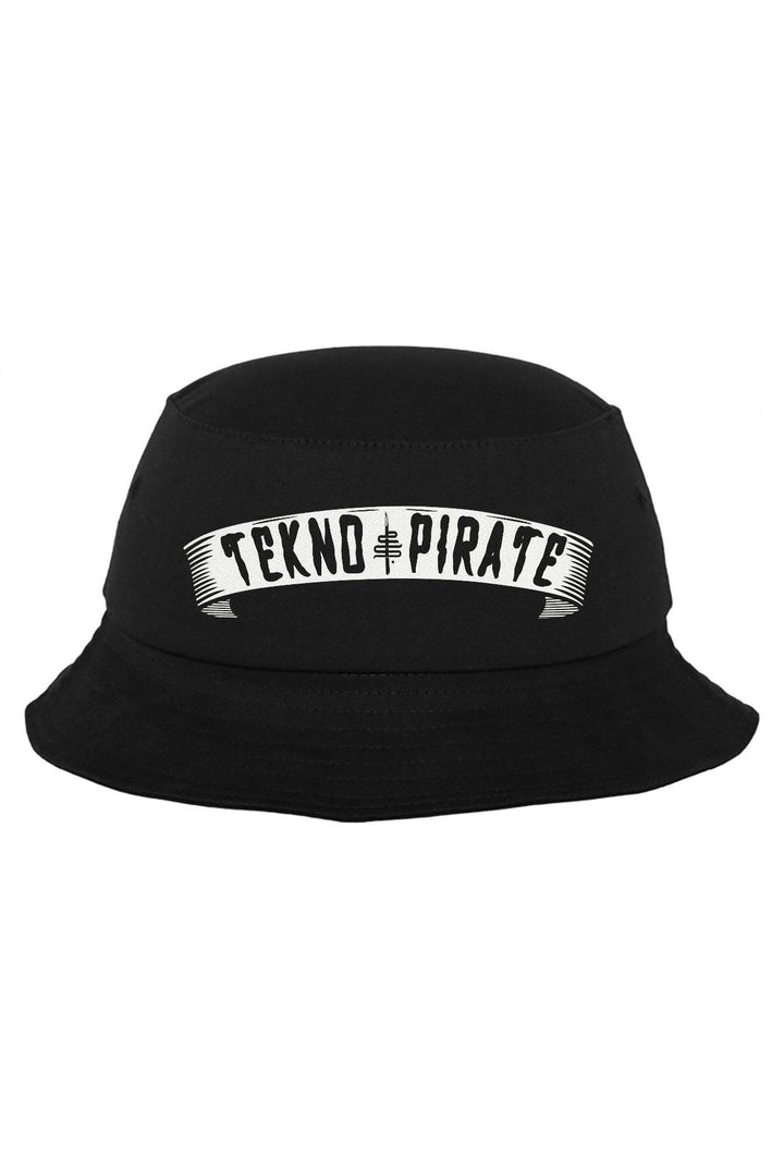 Tekno Pirate - Bob