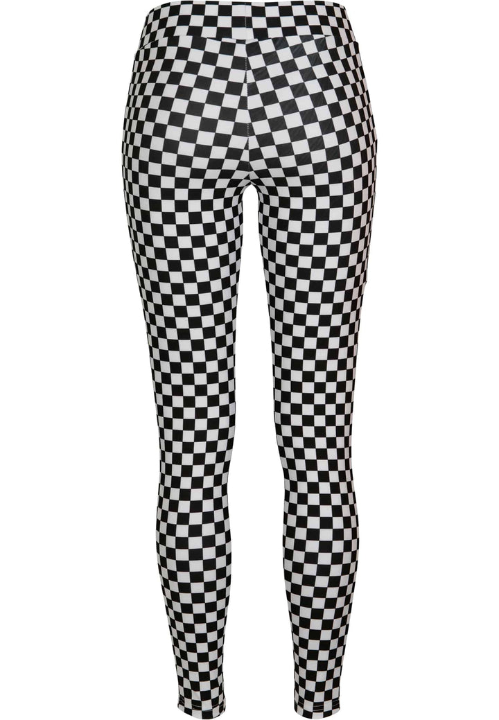Legging Checker