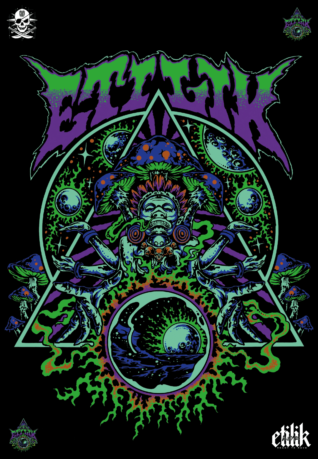 Psychetilik Zip