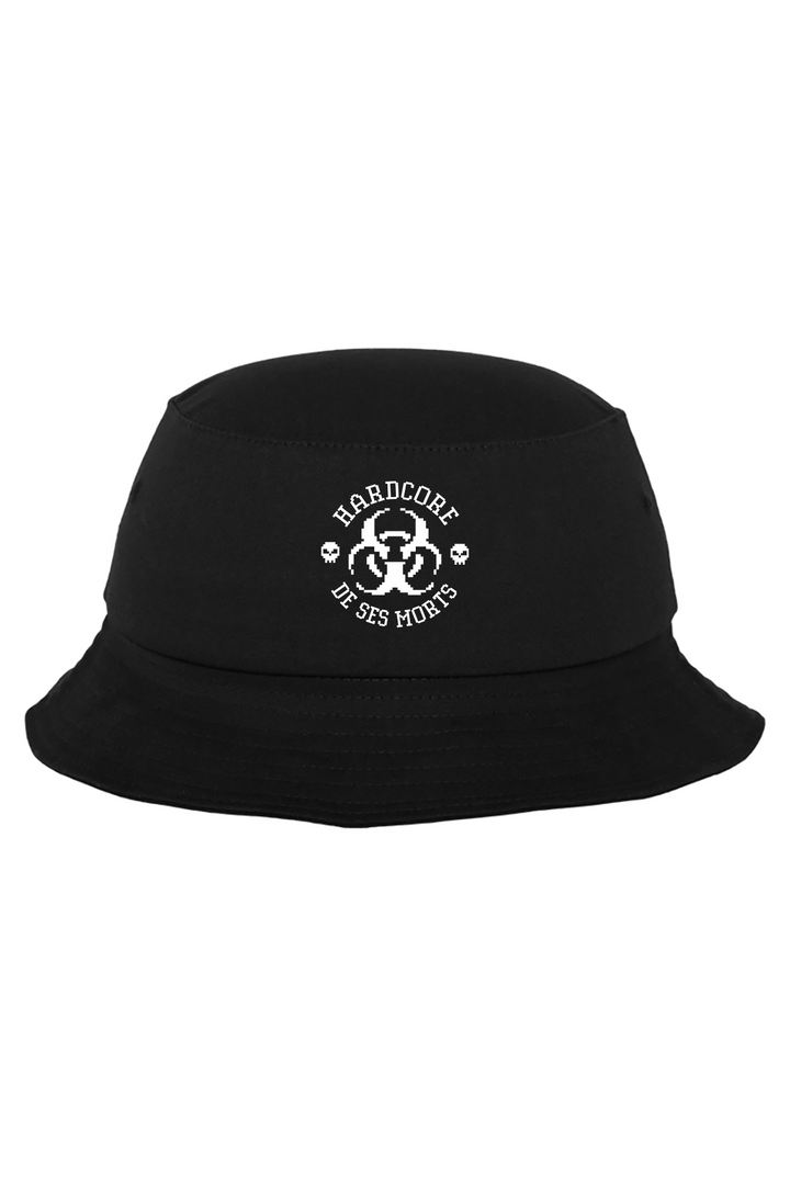 Hardcore de sus muertos - bob